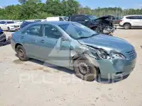 2007 Toyota CAMRY фото
