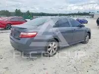 2007 Toyota CAMRY фото
