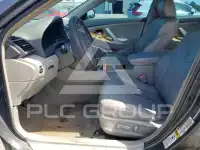 2007 Toyota CAMRY фото