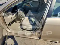 2007 Toyota CAMRY фото