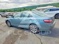 2007 Toyota CAMRY фото