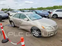 2007 Toyota CAMRY фото