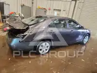 2007 Toyota CAMRY фото