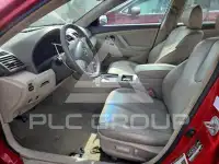 2007 Toyota CAMRY фото