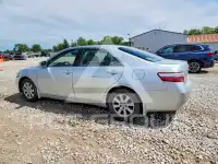 2007 Toyota CAMRY фото