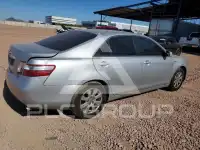 2007 Toyota CAMRY фото