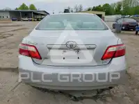 2007 Toyota CAMRY фото
