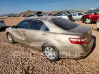 2007 Toyota CAMRY фото
