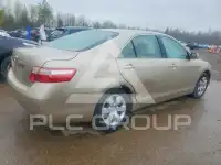 2007 Toyota CAMRY фото