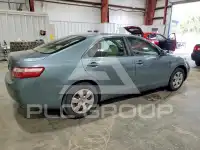 2007 Toyota CAMRY фото