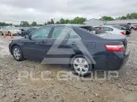 2007 Toyota CAMRY фото