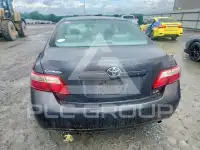 2007 Toyota CAMRY фото