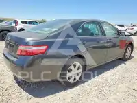2007 Toyota CAMRY фото