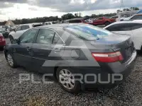 2007 Toyota CAMRY фото