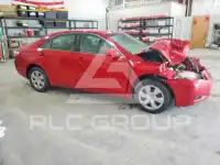 2007 Toyota CAMRY фото