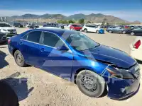 2007 Toyota CAMRY photo