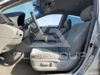 2007 Toyota CAMRY фото