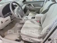 2007 Toyota CAMRY фото