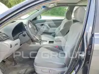 2007 Toyota CAMRY фото