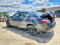 2007 Toyota CAMRY фото
