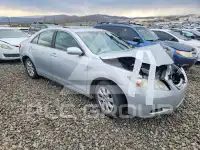 2007 Toyota CAMRY фото