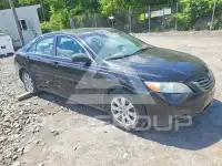 2007 Toyota CAMRY фото