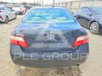 2007 Toyota CAMRY фото