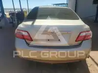 2007 Toyota CAMRY фото