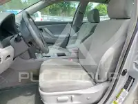 2007 Toyota CAMRY фото