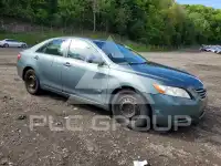 2007 Toyota CAMRY photo