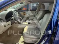 2007 Toyota CAMRY фото
