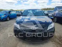 2007 Toyota CAMRY фото