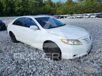 2007 Toyota CAMRY фото
