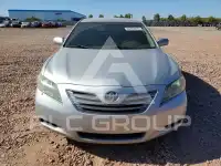 2007 Toyota CAMRY фото