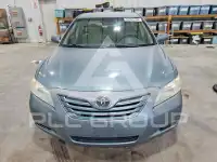 2007 Toyota CAMRY фото