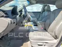 2007 Toyota CAMRY фото