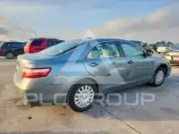 2007 Toyota CAMRY фото