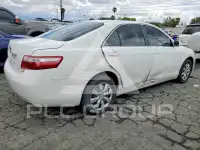 2007 Toyota CAMRY photo