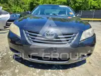 2007 Toyota CAMRY фото