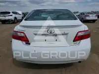 2007 Toyota CAMRY фото