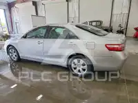 2007 Toyota CAMRY фото