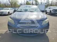 2007 Toyota CAMRY фото