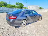 2007 Toyota CAMRY фото