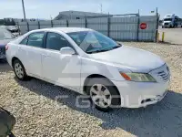 2007 Toyota CAMRY фото