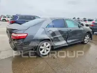 2007 Toyota CAMRY фото