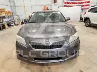 2007 Toyota CAMRY фото