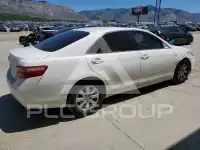 2007 Toyota CAMRY фото