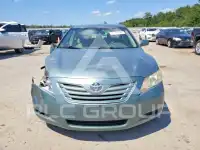 2007 Toyota CAMRY фото