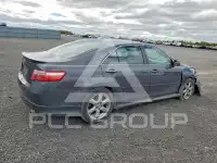 2007 Toyota CAMRY фото