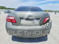 2007 Toyota CAMRY фото